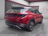 HYUNDAI d'occasion TUCSON 1.6 T-GDI PLUG-IN 265 N-line Executive