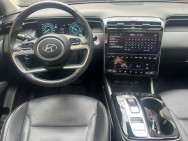 HYUNDAI d'occasion TUCSON 1.6 T-GDI PLUG-IN 265 N-line Executive