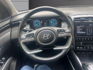 HYUNDAI d'occasion TUCSON 1.6 T-GDI PLUG-IN 265 N-line Executive