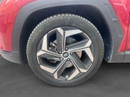 HYUNDAI d'occasion TUCSON 1.6 T-GDI PLUG-IN 265 N-line Executive