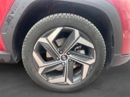 HYUNDAI d'occasion TUCSON 1.6 T-GDI PLUG-IN 265 N-line Executive