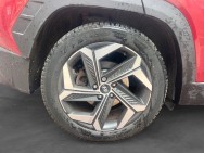 HYUNDAI d'occasion TUCSON 1.6 T-GDI PLUG-IN 265 N-line Executive