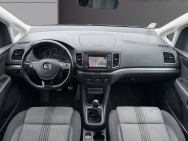 VOLKSWAGEN d'occasion SHARAN 2.0 TDI 150 UNITED de 2016 Rennes (35)﻿