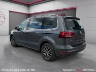 VOLKSWAGEN d'occasion SHARAN 2.0 TDI 150 UNITED de 2016 Rennes (35)﻿
