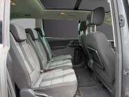 VOLKSWAGEN d'occasion SHARAN 2.0 TDI 150 UNITED de 2016 Rennes (35)﻿