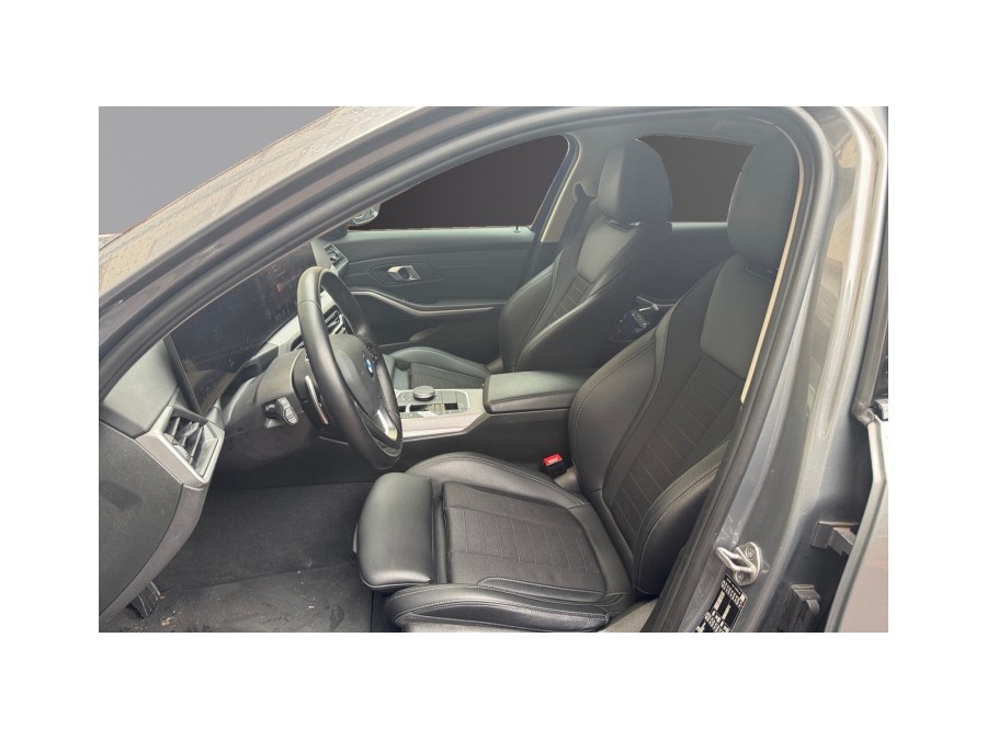 BMW d'occasion SERIE 3 318D 150 M SPORT BA de 2023 Le Raincy (93)﻿