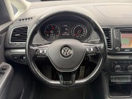 VOLKSWAGEN d'occasion SHARAN 2.0 TDI 150 UNITED de 2016 Rennes (35)﻿