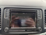 VOLKSWAGEN d'occasion SHARAN 2.0 TDI 150 UNITED de 2016 Rennes (35)﻿