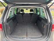 VOLKSWAGEN d'occasion SHARAN 2.0 TDI 150 UNITED de 2016 Rennes (35)﻿