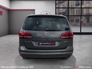 VOLKSWAGEN d'occasion SHARAN 2.0 TDI 150 UNITED de 2016 Rennes (35)﻿