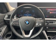 BMW d'occasion SERIE 3 318D 150 M SPORT BA de 2023 Le Raincy (93)﻿
