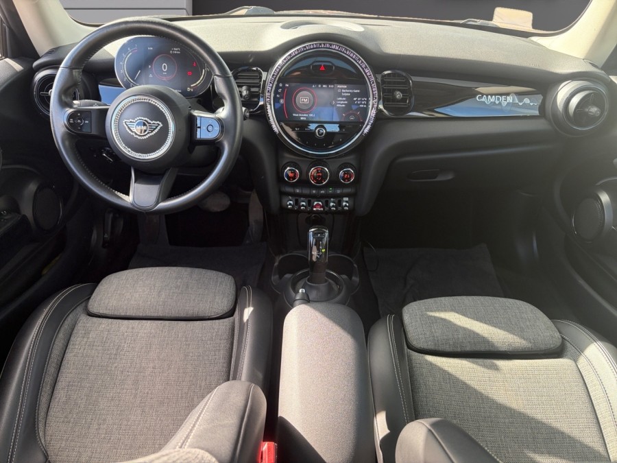 MINI d'occasion ONE ONE 102 CAMDEN  BA PH3 de 2021 Troyes (10)﻿