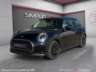 MINI d'occasion ONE ONE 102 CAMDEN  BA PH3 de 2021 Troyes (10)﻿