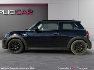MINI d'occasion ONE ONE 102 CAMDEN  BA PH3 de 2021 Troyes (10)﻿