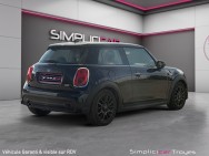 MINI d'occasion ONE ONE 102 CAMDEN  BA PH3 de 2021 Troyes (10)﻿