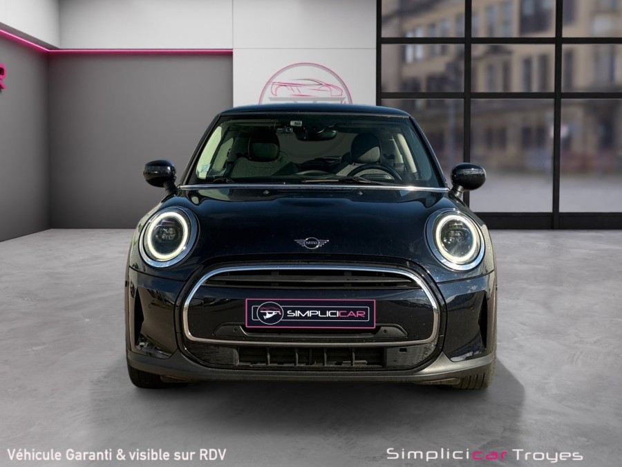 MINI d'occasion ONE ONE 102 CAMDEN  BA PH3 de 2021 Troyes (10)﻿
