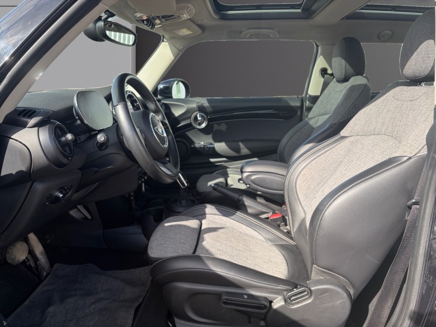 MINI d'occasion ONE ONE 102 CAMDEN  BA PH3 de 2021 Troyes (10)﻿