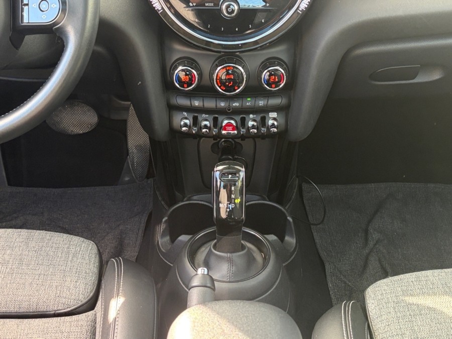 MINI d'occasion ONE ONE 102 CAMDEN  BA PH3 de 2021 Troyes (10)﻿