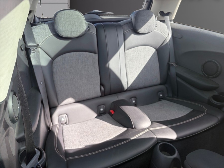MINI d'occasion ONE ONE 102 CAMDEN  BA PH3 de 2021 Troyes (10)﻿