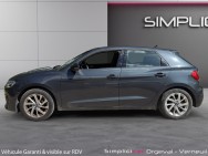 AUDI d'occasion A1 SPORTBACK ALLSTREET 25 TFSI 95 ADVANCED de 2021