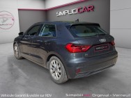 AUDI d'occasion A1 SPORTBACK ALLSTREET 25 TFSI 95 ADVANCED de 2021