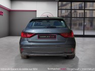 AUDI d'occasion A1 SPORTBACK ALLSTREET 25 TFSI 95 ADVANCED de 2021