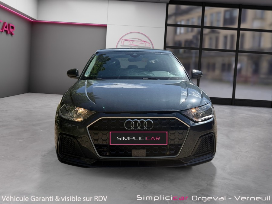 AUDI d'occasion A1 SPORTBACK ALLSTREET 25 TFSI 95 ADVANCED de 2021
