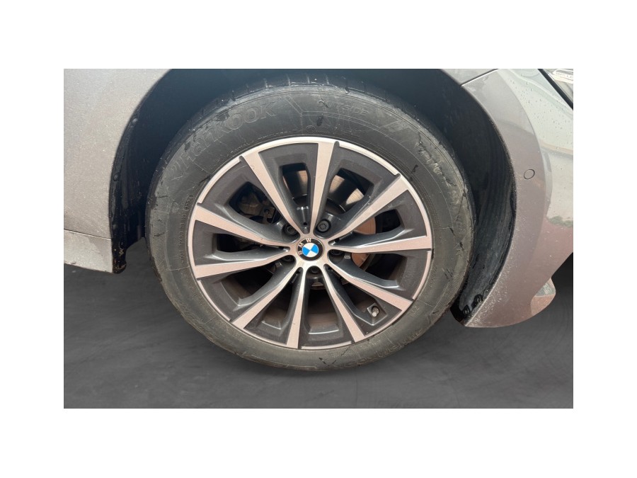 BMW d'occasion SERIE 3 318D 150 M SPORT BA de 2023 Le Raincy (93)﻿