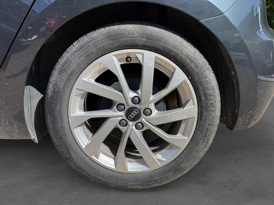 AUDI d'occasion A1 SPORTBACK ALLSTREET 25 TFSI 95 ADVANCED de 2021