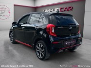 KIA d'occasion PICANTO III 1.2 100 GT LINE de 2023 Rennes (35)﻿