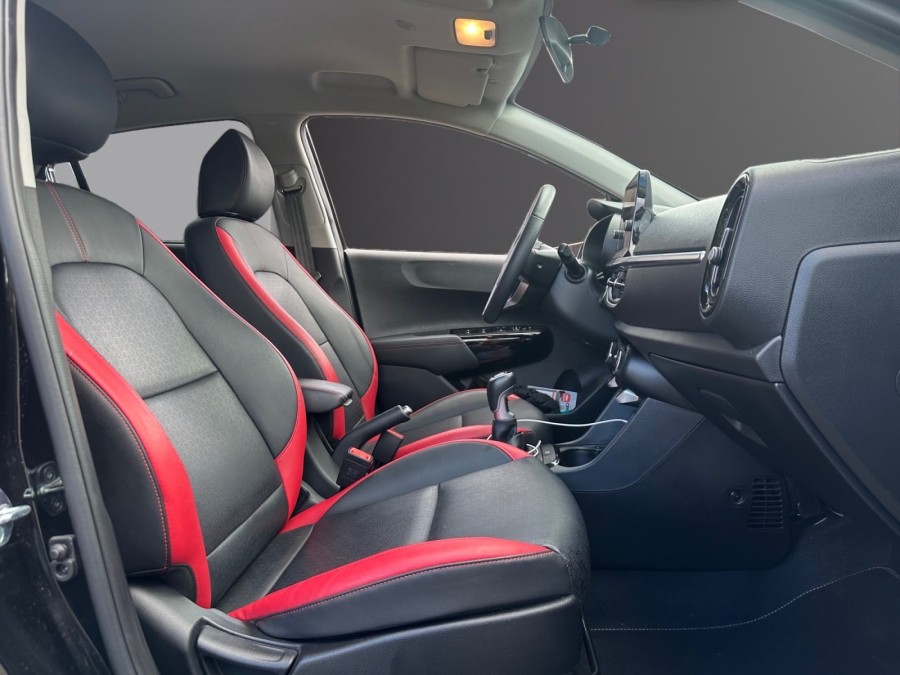 KIA d'occasion PICANTO III 1.2 100 GT LINE de 2023 Rennes (35)﻿