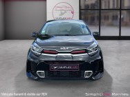 KIA d'occasion PICANTO III 1.2 100 GT LINE de 2023 Rennes (35)﻿