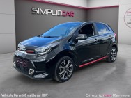 KIA d'occasion PICANTO III 1.2 100 GT LINE de 2023 Rennes (35)﻿