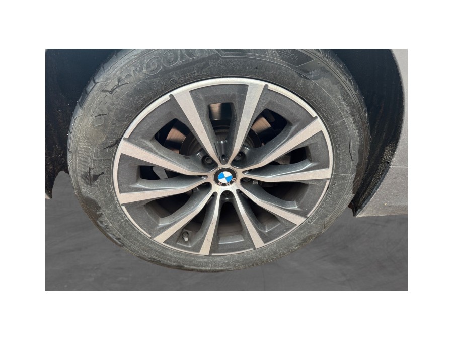 BMW d'occasion SERIE 3 318D 150 M SPORT BA de 2023 Le Raincy (93)﻿