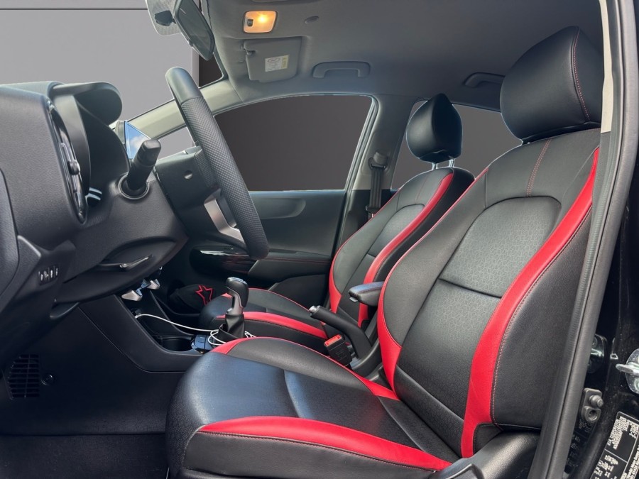 KIA d'occasion PICANTO III 1.2 100 GT LINE de 2023 Rennes (35)﻿