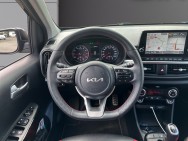 KIA d'occasion PICANTO III 1.2 100 GT LINE de 2023 Rennes (35)﻿