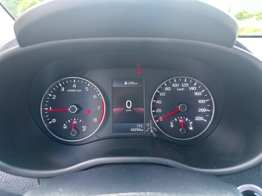 KIA d'occasion PICANTO III 1.2 100 GT LINE de 2023 Rennes (35)﻿