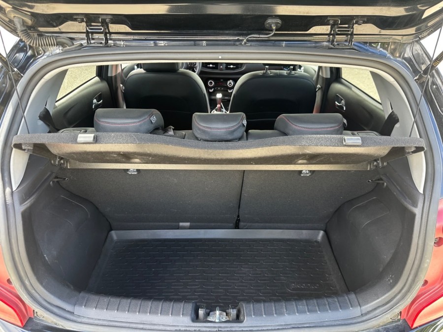KIA d'occasion PICANTO III 1.2 100 GT LINE de 2023 Rennes (35)﻿
