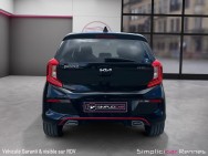 KIA d'occasion PICANTO III 1.2 100 GT LINE de 2023 Rennes (35)﻿