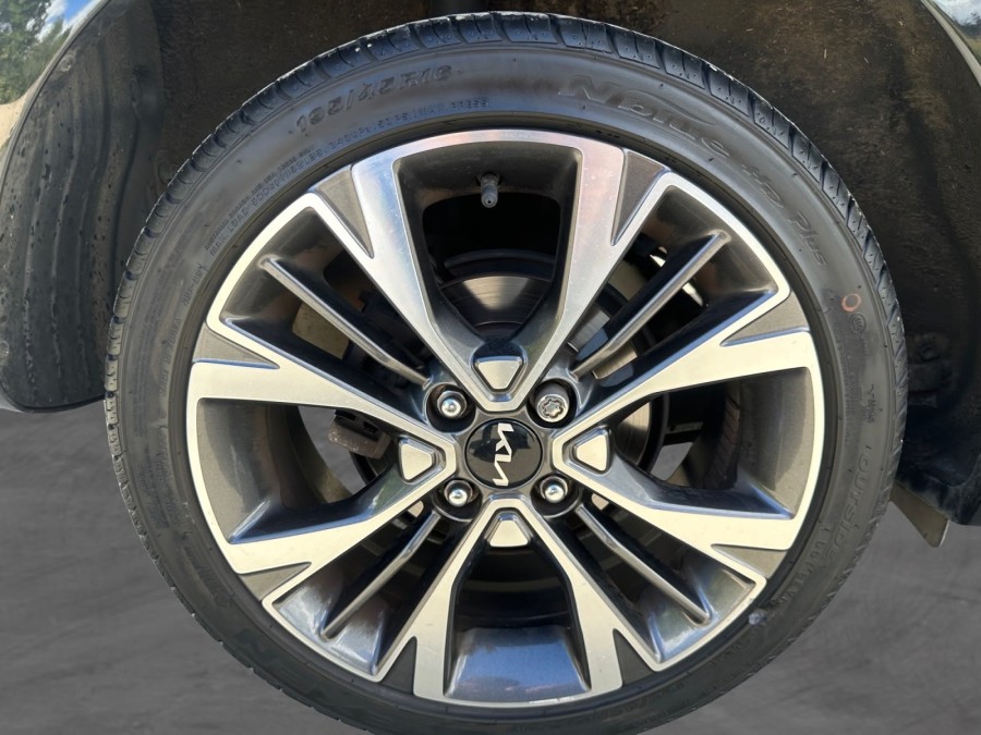 KIA d'occasion PICANTO III 1.2 100 GT LINE de 2023 Rennes (35)﻿