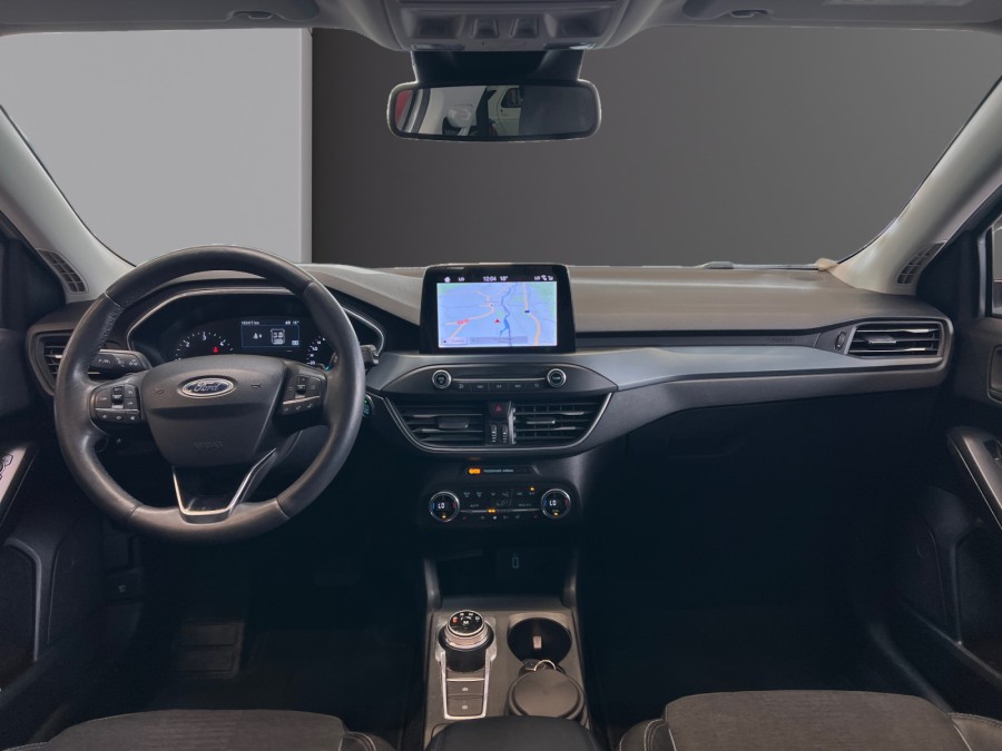 FORD d'occasion FOCUS IV 1.5 ECOBLUE 120 ACTIVE BA de 2019 Strasbourg