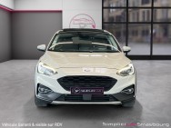 FORD d'occasion FOCUS IV 1.5 ECOBLUE 120 ACTIVE BA de 2019 Strasbourg