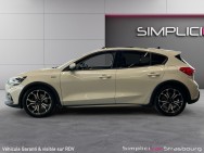 FORD d'occasion FOCUS IV 1.5 ECOBLUE 120 ACTIVE BA de 2019 Strasbourg