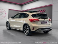 FORD d'occasion FOCUS IV 1.5 ECOBLUE 120 ACTIVE BA de 2019 Strasbourg
