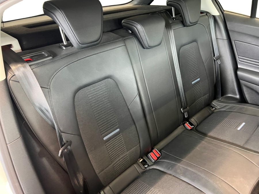 FORD d'occasion FOCUS IV 1.5 ECOBLUE 120 ACTIVE BA de 2019 Strasbourg