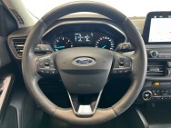 FORD d'occasion FOCUS IV 1.5 ECOBLUE 120 ACTIVE BA de 2019 Strasbourg