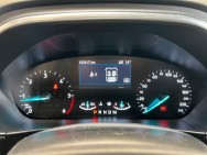 FORD d'occasion FOCUS IV 1.5 ECOBLUE 120 ACTIVE BA de 2019 Strasbourg