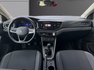 VOLKSWAGEN d'occasion POLO 1.0 TSI 95 Life de 2022 Poitiers (86)﻿