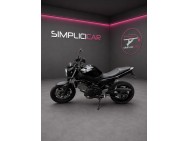 SUZUKI d'occasion SV650 2 de 2021 Le Raincy (93)﻿