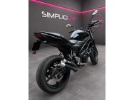 SUZUKI d'occasion SV650 2 de 2021 Le Raincy (93)﻿
